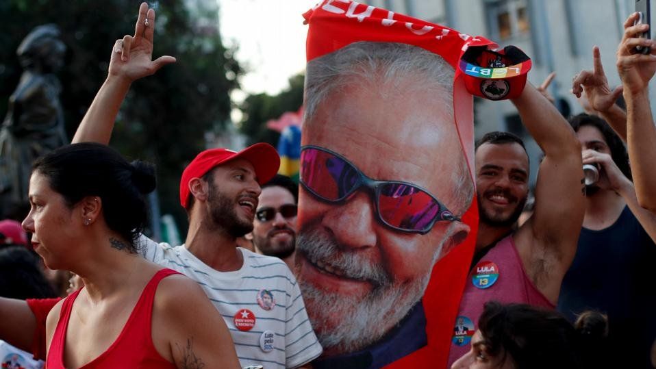 Eduardo Valdés: «Una moneda en común con Brasil sería muy bueno para la Argentina»