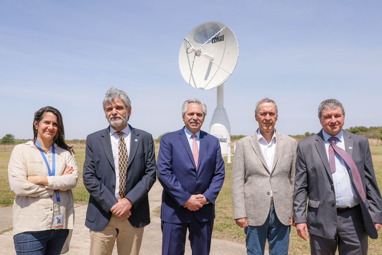 Junto a Schiaretti, Fernández pidió «dejar las disputas de lado»