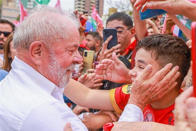 lula