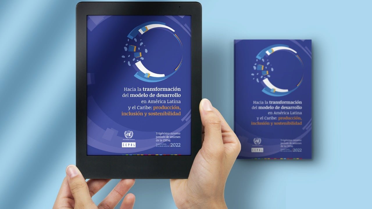 Recomendaciones de la CEPAL para el desarrollo