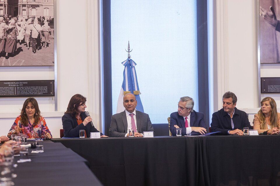 El nuevo salario mínimo llegará en marzo a 69.500 pesos