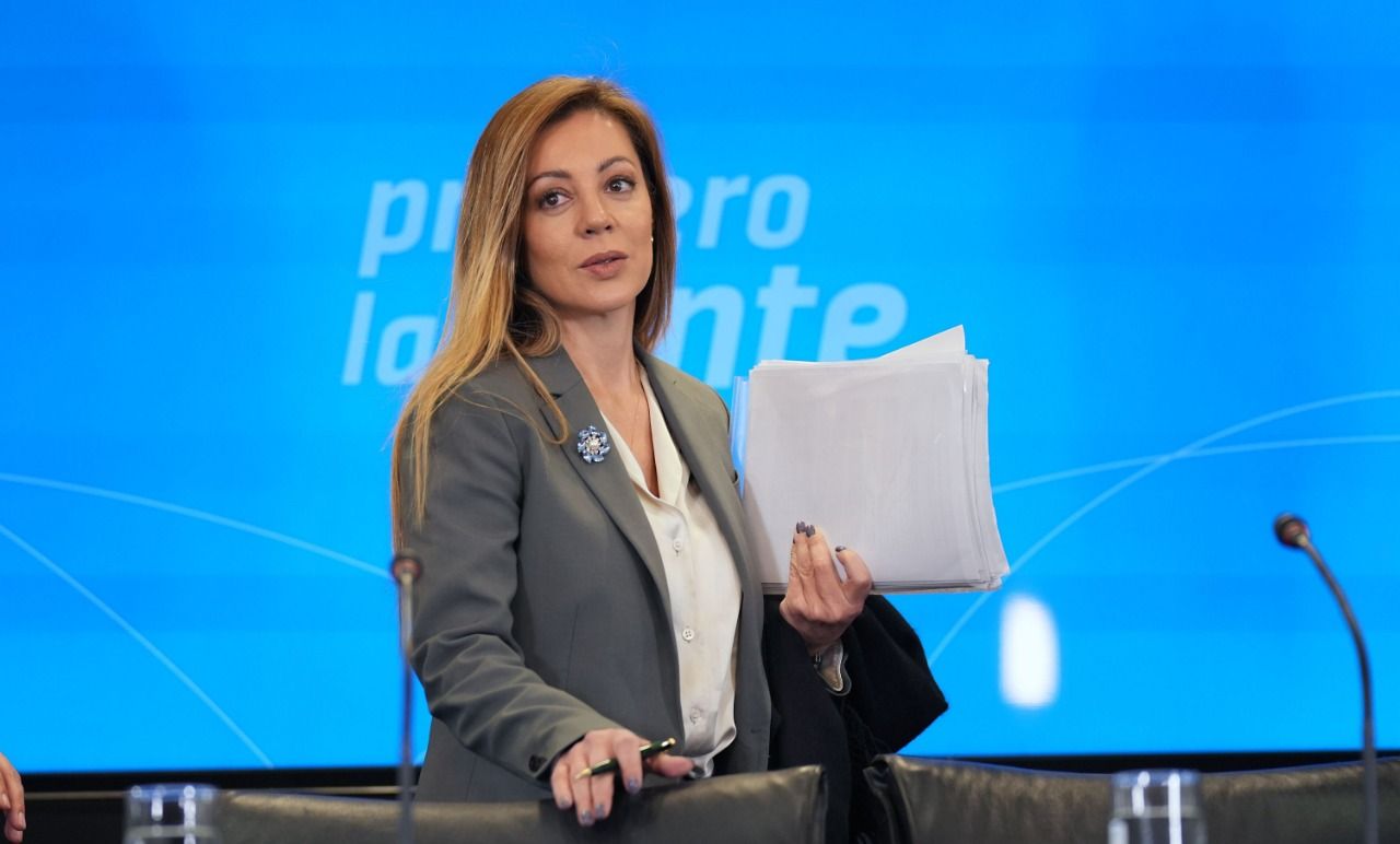 Royón sobre Precios Justos: «Es una medida de corto plazo»