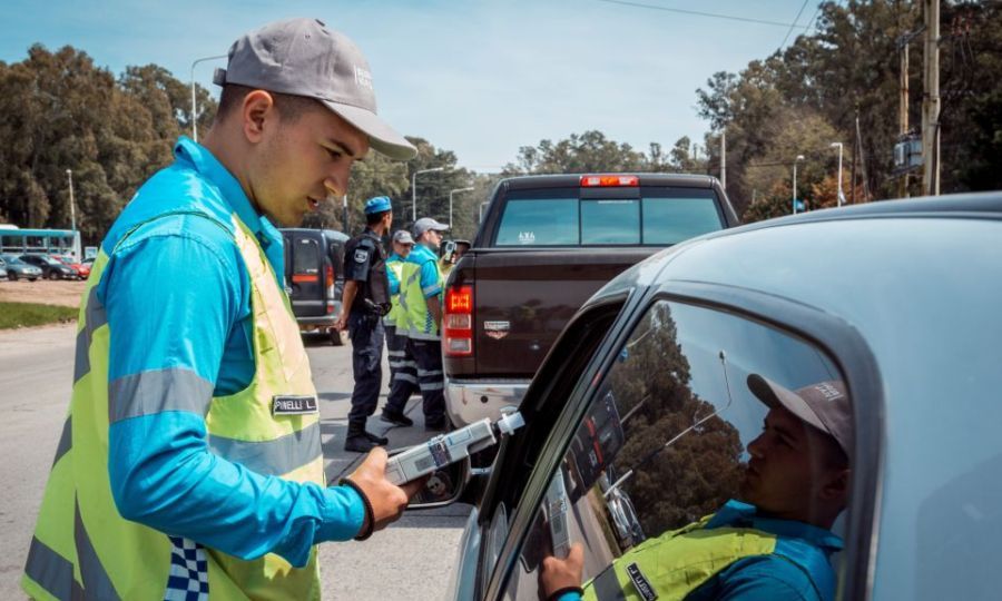 Diputados aprobó el proyecto de alcohol cero al volante