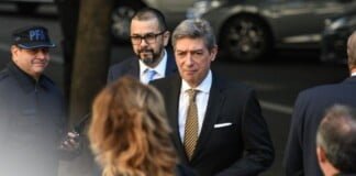 El FdT tiene los números para avanzar con la investigación a Rosatti