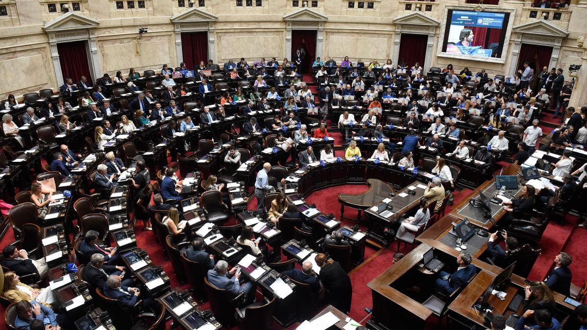 Diputados valoraron el trabajo realizado durante este año
