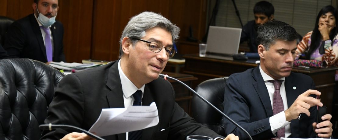 La Corte Suprema avanza en la Magistratura