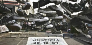 Se cumplen 18 años de la tragedia de Cromañón
