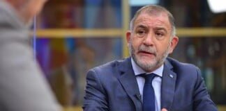 Luis Juez asumirá el lunes como consejero de la Magistratura Luis Juez asumirá el lunes como consejero de la Magistratura