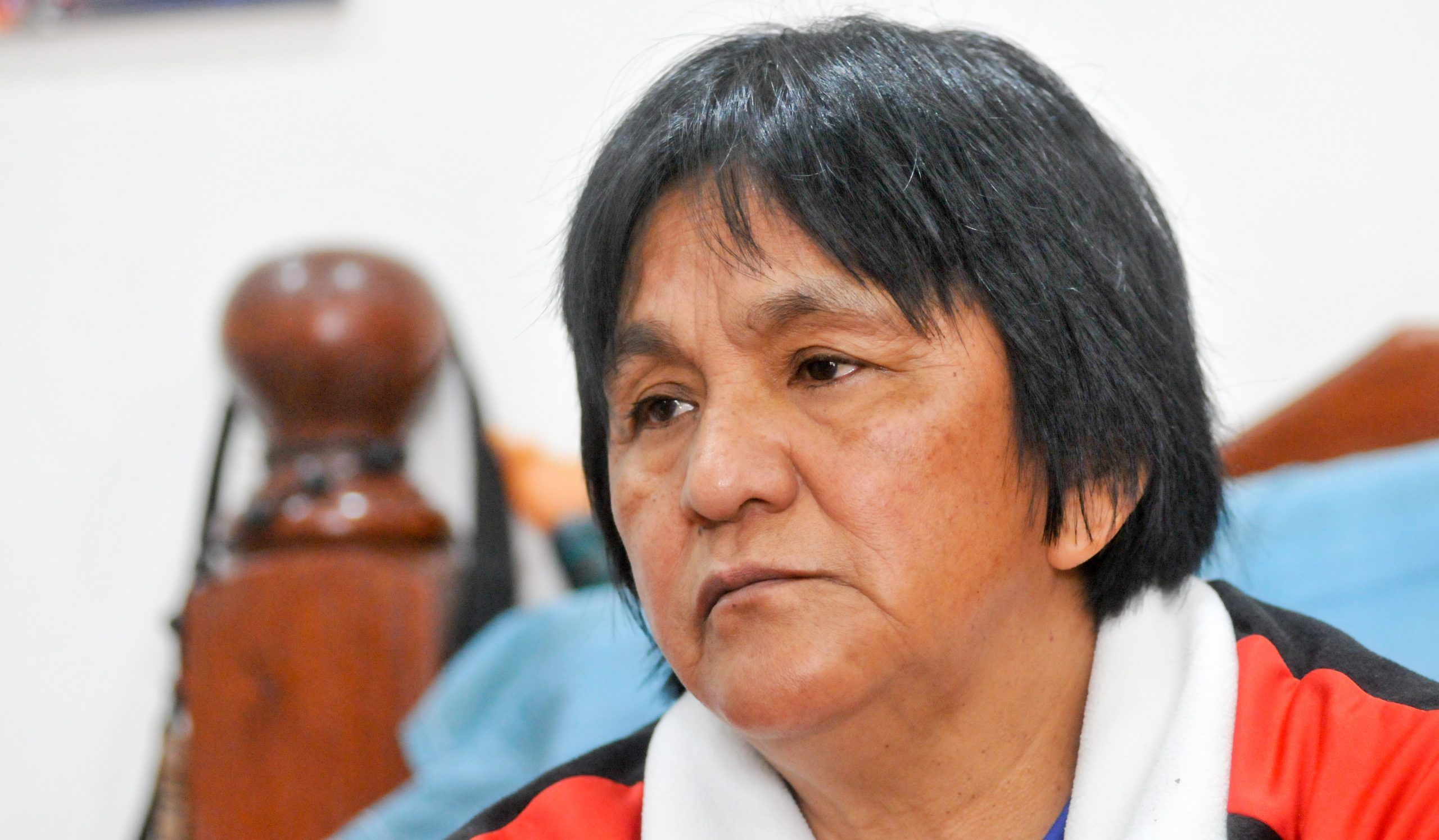 Tras el fallo de la Corte, Milagro Sala recurrirá a tribunales internacionales