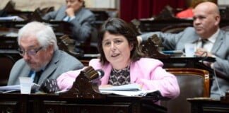 La Comisión de Juicio Político convocará a los jueces de la Corte a Diputados