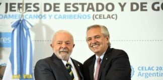 CELAC: Lula destacó el valor de la integración para un «orden mundial pacífico»
