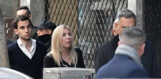 Cristina Kirchner volvió a pedir la recusación de la jueza Capuchetti