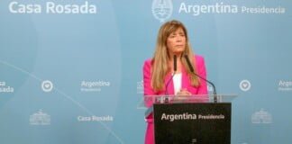 Juicio a la Corte: el Gobierno llamará a sesiones extraordinarias en enero
