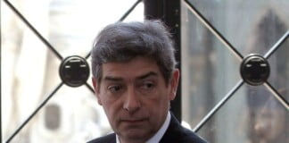 Juicio político a Rosatti: Alberto Fernández se reúne con gobernadores