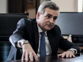 Rossi lanzó su precandidatura