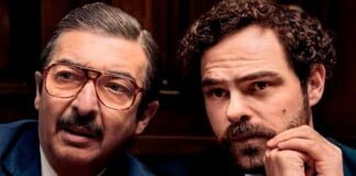 «Argentina, 1985» fue nominada al Oscar como Mejor película internacional