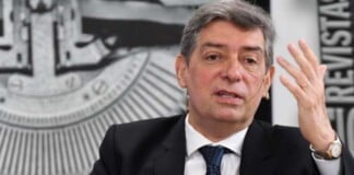 El Frente de Todos respaldó el juicio político contra Rosatti Rosatti