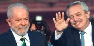El Gobierno ultima detalles del acuerdo de integración con Brasil