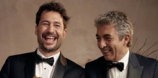 «Argentina, 1985» ganó el Globo de Oro