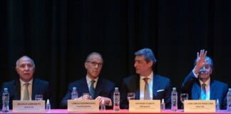 El FdT presentó el proyecto de juicio político a la Corte en Diputados pedido a la Corte Suprema