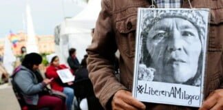Organismos de DDHH reclaman el indulto presidencial para Milagro Sala