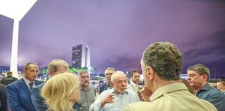 El arco político argentino repudió los intentos golpistas del bolsonarismo en Brasil