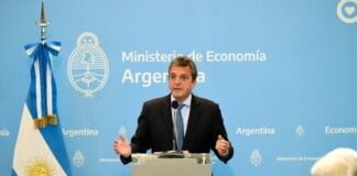 El Gobierno accederá a los datos de cuentas de argentinos en EEUU desde 2018