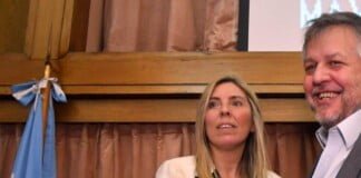 Cristina pidió que se transmita en vivo la recusación contra Capuchetti