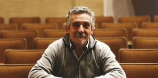 Jorge Dubatti: «El Cervantes se transformó en el mirador de una ciudad prácticamente desconocida»