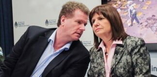 Atentado a Cristina: la Justicia habilitó el secuestro del celular de Milman atentado a Cristina