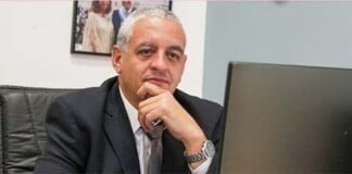 Pietragalla Corti: «No hay ningún conflicto entre La Cámpora y Abuelas» Pietragalla Corti: "La ESMA es ahora un símbolo internacional"
