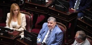 José Mayans: «Apuesto a tener un año de consenso»