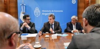 Economía denunció a una organización que exigía dádivas para concretar importaciones
