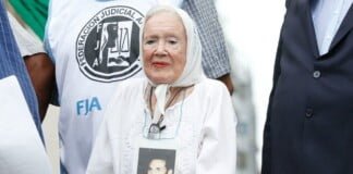 EN VIVO: Nora Cortiñas, Patricia Isasa y Pablo Llonto exponen en la Comisión de Juicio Político
