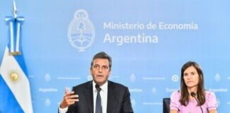 El nuevo tope para las asignaciones familiares será de $404.000