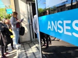 ANSES presentó el calendario de pagos completo de julio