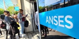 ANSES presentó el calendario de pagos completo de julio ANSES presentó el calendario de pagos completo de julio