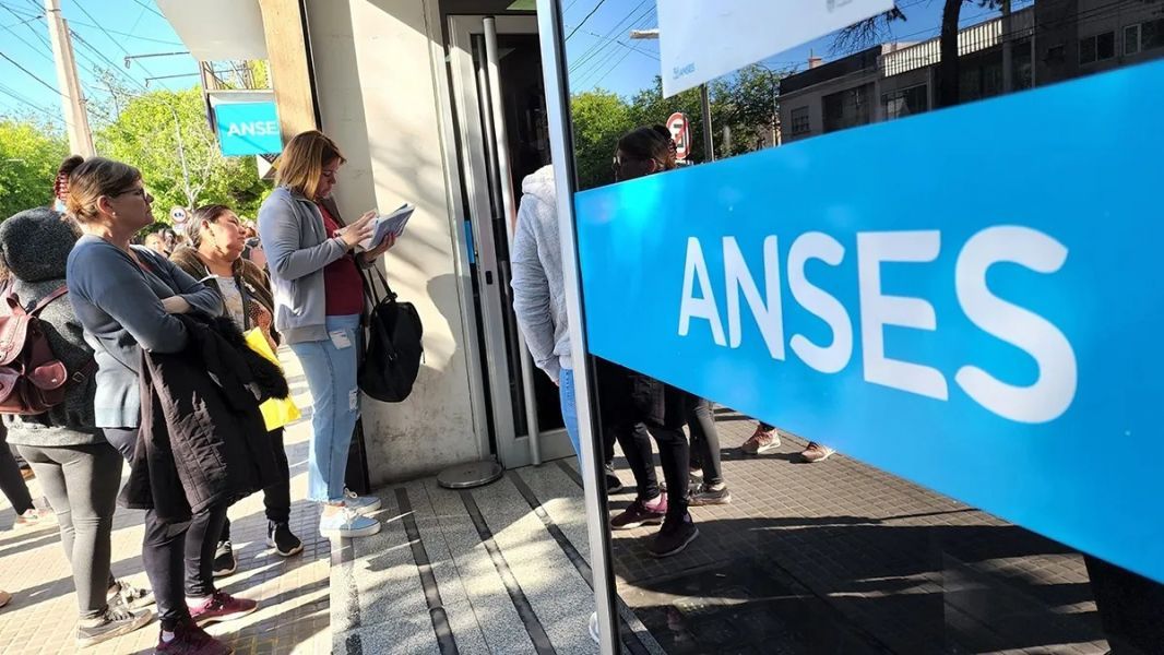 Anses ANSES presentó el calendario de pagos completo de julio