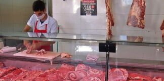 Comenzó a regir Precios Justos Carne en supermercados y carnicerías