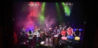 Chala Rasta estrenó nueva canción en Spotify