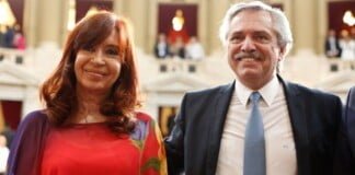 Alberto Fernández habilita el período de sesiones ordinarias del Congreso este miércoles