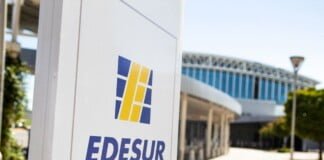 Edesur: apagón, denuncias y advertencias