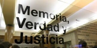 Juicio y castigo: 17 expolicías serán juzgados por crímenes de lesa humanidad