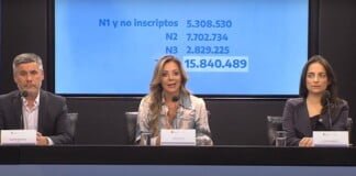 Segmentación energética: Royon anunció la actualización de tarifas