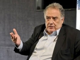 Valdés sostuvo que la ley ómnibus tiene "elementos que muy convulsionantes para la sociedad"