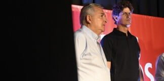 Jorge Macri insiste en ser candidato único