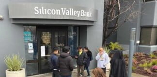 La crisis financiera en EEUU impacta en el riesgo país