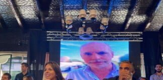 Juntos por el Cambio se quebró en Salta