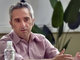 Andrés Larroque