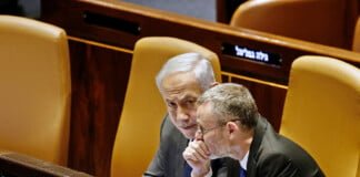 Netanyahu aplaza su polémica reforma judicial